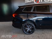 MG MG5 61 kWh Luxury