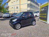 Smart ForTwo 0.8 cdi Passion 45