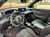 Peugeot 2008 1.2 PureTech GT Pack EAT8