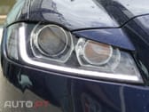 Jaguar XF 2.0 D Prestige Aut.