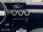 Mercedes-Benz A 180 d AMG Line Aut.