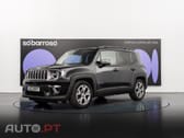 Jeep Renegade 1.0 T Limited