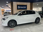 Peugeot 208 1.2 PureTech Active Pack