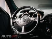 Nissan Juke 1.5 dCi Tekna