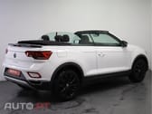 Volkswagen T-Roc 1.5 TSI 150cv STYLE DSG