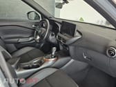 Nissan Juke 1.0 DIG-T N-Connecta NAV. DCT