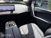 BMW iX xDrive 40 Pack Desportivo