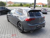 Volkswagen Golf 2.0 TSi GTi DSG Performance