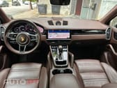 Porsche Cayenne 3.0 V6