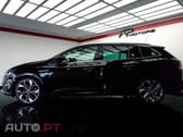 Renault Mégane Sport Tourer 1.2 TCE Dynamique S SS