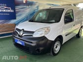 Renault Kangoo Outro