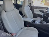 Peugeot 3008 1.5 BlueHDi Allure