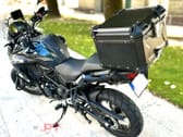 Benelli TRK 502 X 35 KW 1 DONO 2023/07