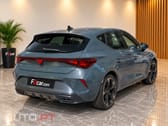 Cupra Leon 1.5 e-Hybrid DSG
