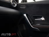 Mercedes-Benz A 250 e