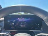 Mercedes-Benz EQE 300 AMG Line