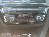 BMW 420 i Aut. Sport Line