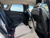 Renault Captur 1.0 TCe Techno Bi-Fuel