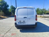 Opel Combo 1.5 CDTi XL Edition