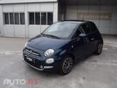 Fiat 500 1.0 Hybrid