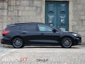 Ford Focus 1.5 EcoBoost ST-Line