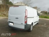Ford Transit Custom 2.2 TDCI 125 TREND