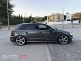 Audi A3 Sportback 2.0 TDi S-line