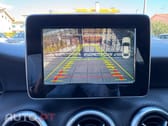Mercedes-Benz A 180 d Fleet Pack Urban