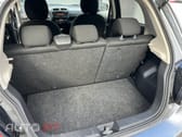 Mitsubishi Space Star 1.2 Connect Edition