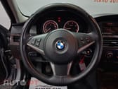 BMW 520 d Touring