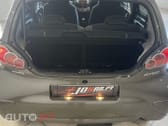 Toyota Aygo 1.0 Power Pack+AC+JLL