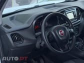 Fiat Doblo XL  1.6 JTD 120 CAVALOS