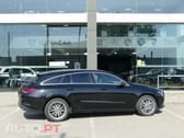 Mercedes-Benz CLA 250 e Shooting Brake Progressive