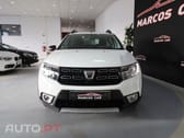 Dacia Sandero 0.9 TCe Comfort Bi-Fuel