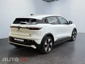 Renault Mégane E-Tech EV40 Urbain AC Equilibre