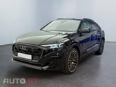 Audi Q8 60 TFSIe quattro Tiptronic