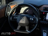 DS DS7 Crossback E-Tense Rivoli EAT8