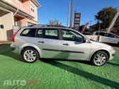 Renault Mégane Break 1.5 dCi Dynamique S