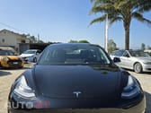 Tesla Model 3 Long-Range Dual Motor AWD