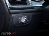 Audi A6 3.0 TDi V6 quattro S-line S tronic