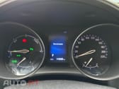 Toyota C-HR 1.8 HSD Exclusive+P.Luxury