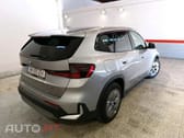 BMW iX1 eDrive20