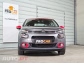 Citroen C3 1.2 PureTech Shine EAT6