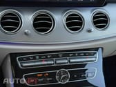 Mercedes-Benz E 350 e Avantgarde+