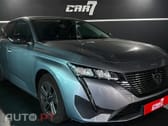 Peugeot 308 SW 1.2 PureTech Active Pack