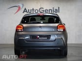 Citroen C3 1.2 PureTech Max EAT6