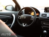 Renault Mégane 1.5 dCi Bose Edition