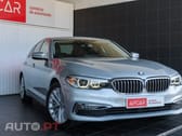 BMW 530 e iPerformance Pack M