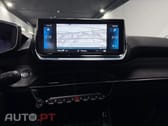Peugeot 2008 PureTech 100 Stop&Start Allure Pack