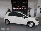 Fiat Punto 1.3 M-jet 4Fleet Start&Stop